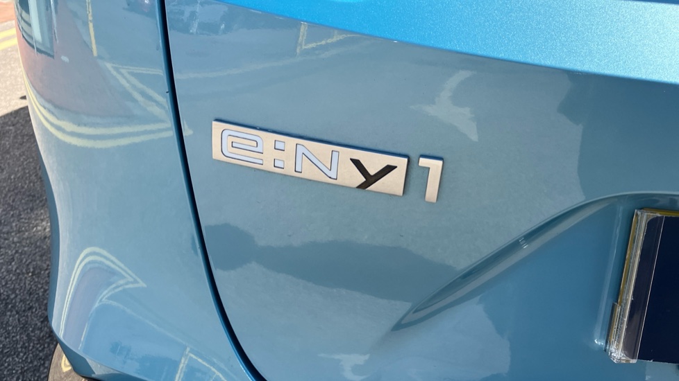 Honda E Ny1 150kW Elegance 69kWh 5dr Auto Electric Hatchback - Image 22