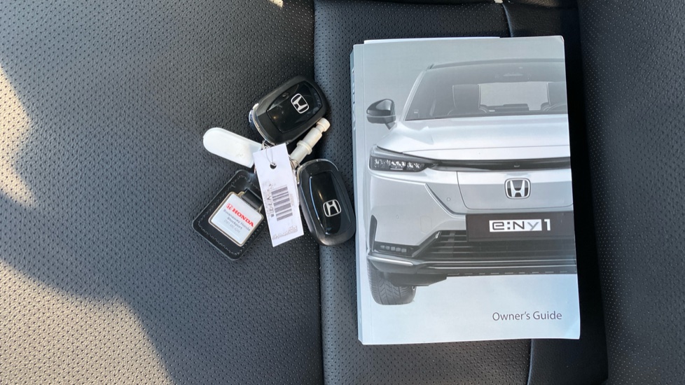 Honda E Ny1 150kW Elegance 69kWh 5dr Auto Electric Hatchback - Image 26