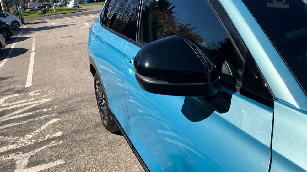 Honda E Ny1 150kW Elegance 69kWh 5dr Auto Electric Hatchback - Image 28