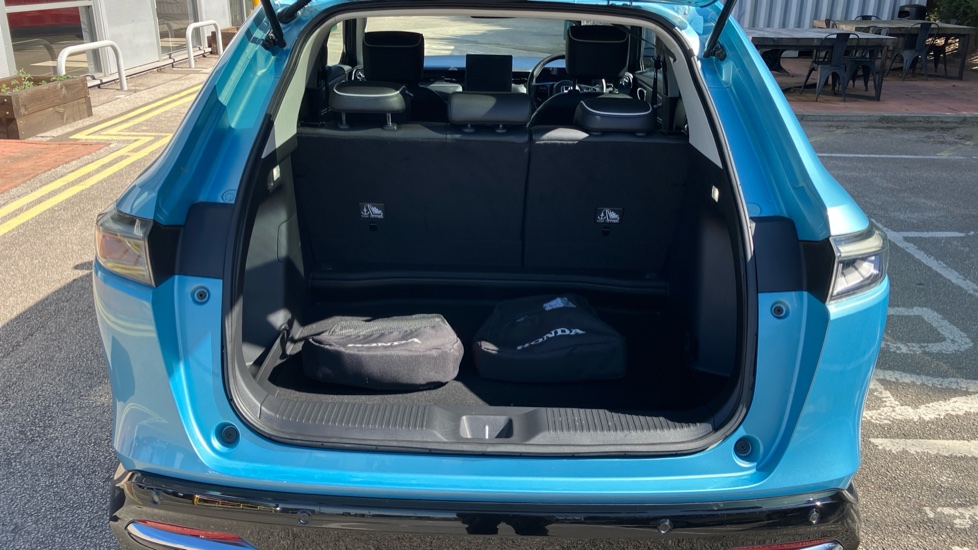 Honda E Ny1 150kW Elegance 69kWh 5dr Auto Electric Hatchback - Image 33