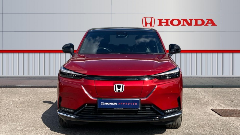 Honda E Ny1 150kW Advance 69kWh 5dr Auto Electric Hatchback - Image 6