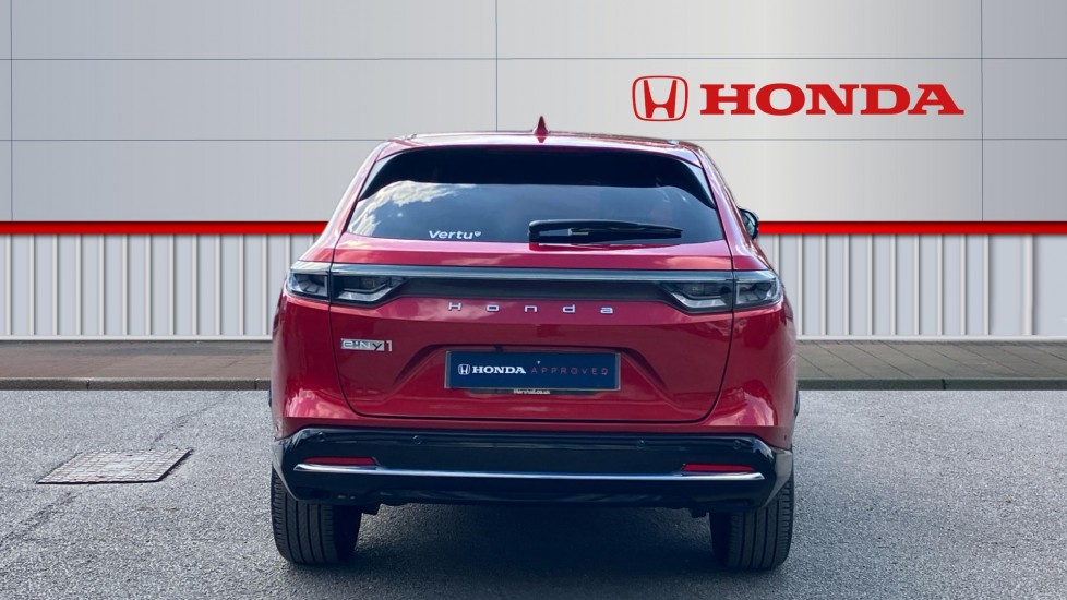 Honda E Ny1 150kW Advance 69kWh 5dr Auto Electric Hatchback - Image 7