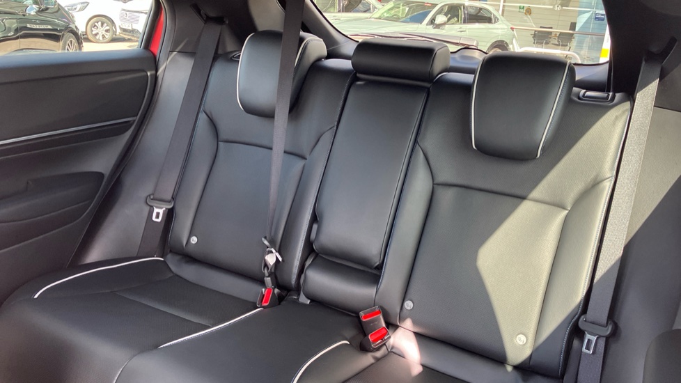 Honda E Ny1 150kW Advance 69kWh 5dr Auto Electric Hatchback - Image 8