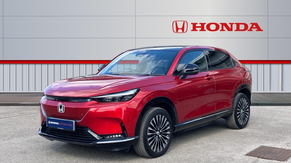 Honda E Ny1 150kW Advance 69kWh 5dr Auto Electric Hatchback - Image 10