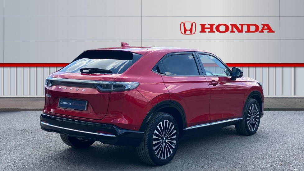 Honda E Ny1 150kW Advance 69kWh 5dr Auto Electric Hatchback - Image 12