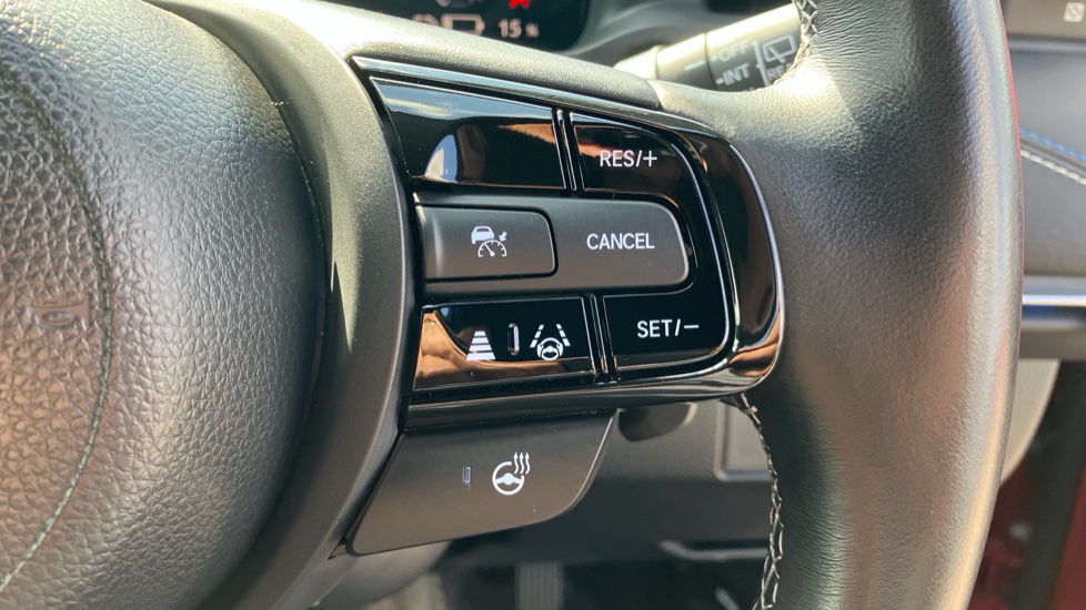 Honda E Ny1 150kW Advance 69kWh 5dr Auto Electric Hatchback - Image 13