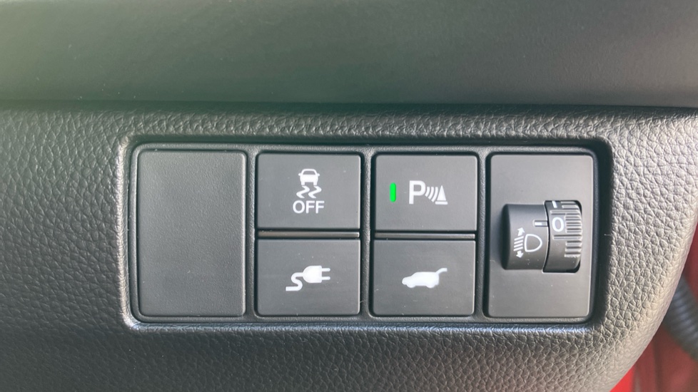 Honda E Ny1 150kW Advance 69kWh 5dr Auto Electric Hatchback - Image 18