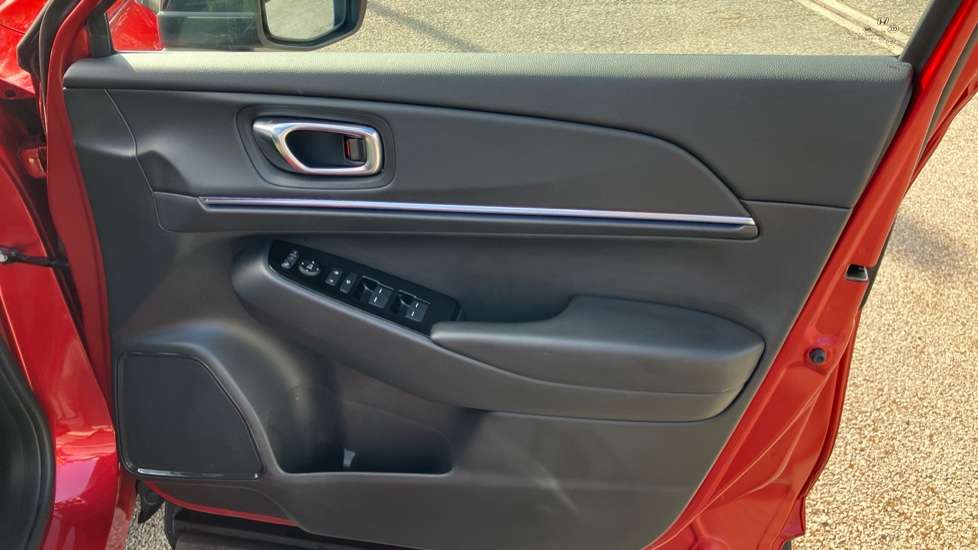 Honda E Ny1 150kW Advance 69kWh 5dr Auto Electric Hatchback - Image 20