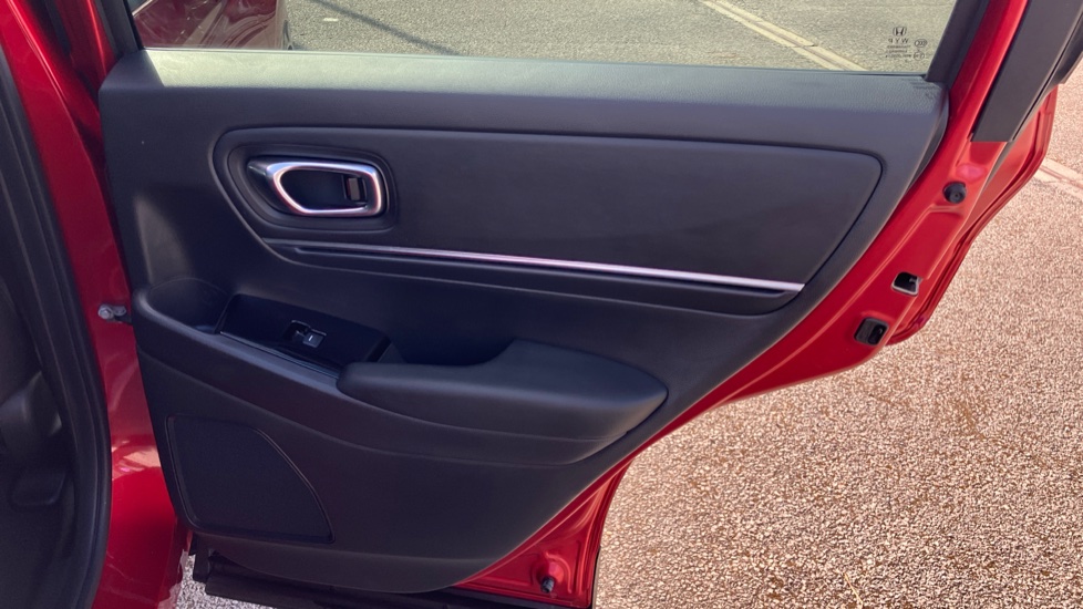 Honda E Ny1 150kW Advance 69kWh 5dr Auto Electric Hatchback - Image 21
