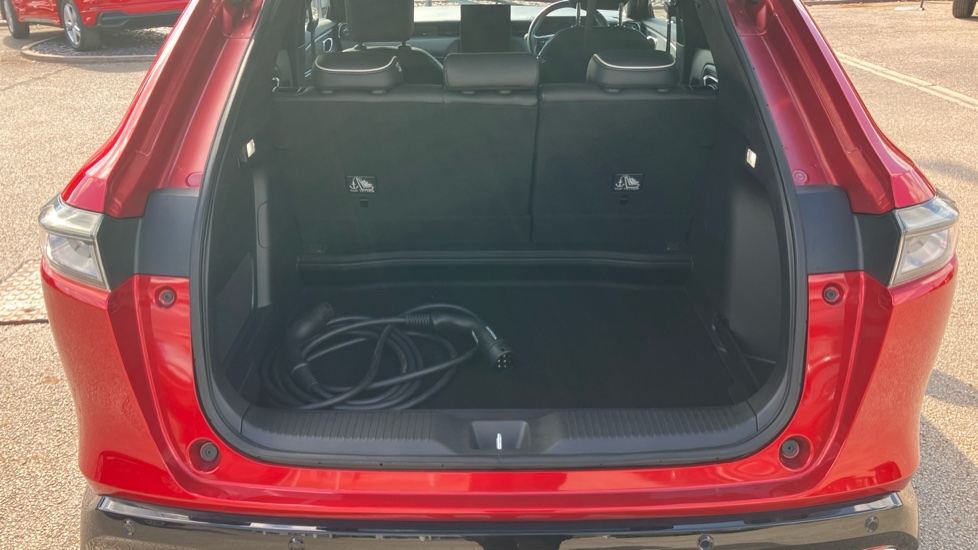 Honda E Ny1 150kW Advance 69kWh 5dr Auto Electric Hatchback - Image 22