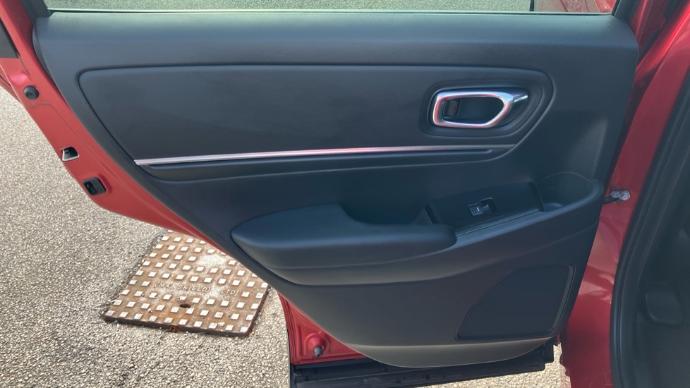 Honda E Ny1 150kW Advance 69kWh 5dr Auto Electric Hatchback - Image 23