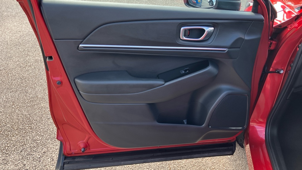 Honda E Ny1 150kW Advance 69kWh 5dr Auto Electric Hatchback - Image 24