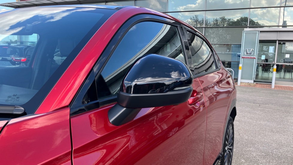 Honda E Ny1 150kW Advance 69kWh 5dr Auto Electric Hatchback - Image 25