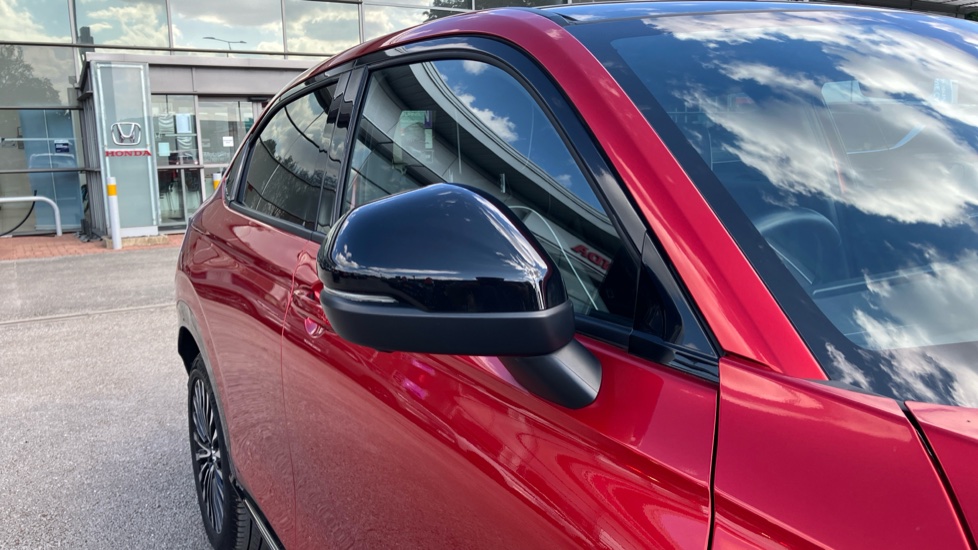 Honda E Ny1 150kW Advance 69kWh 5dr Auto Electric Hatchback - Image 26