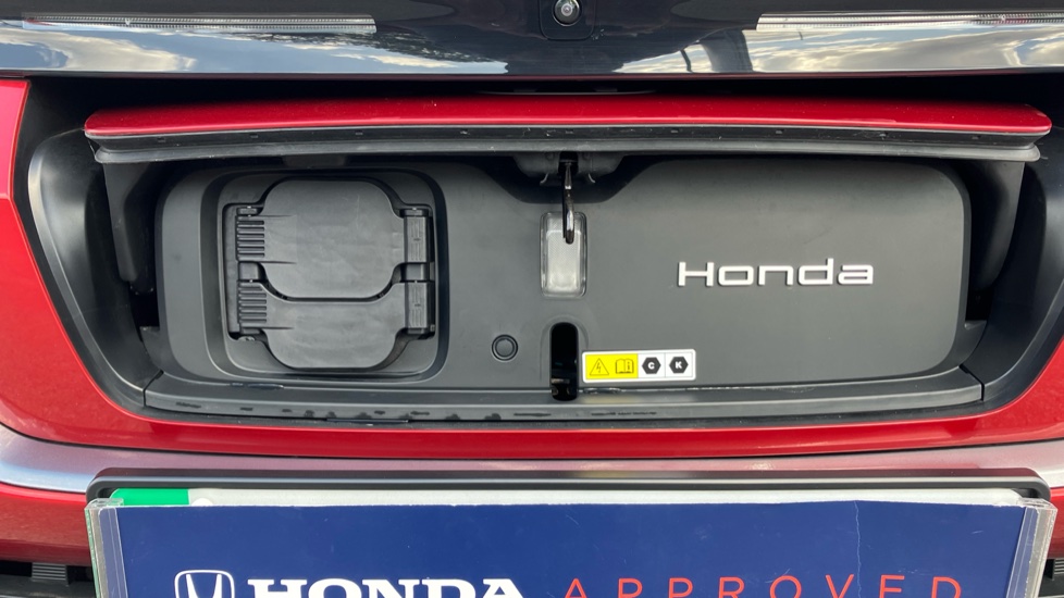 Honda E Ny1 150kW Advance 69kWh 5dr Auto Electric Hatchback - Image 31