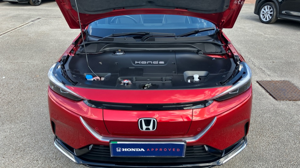 Honda E Ny1 150kW Advance 69kWh 5dr Auto Electric Hatchback - Image 32