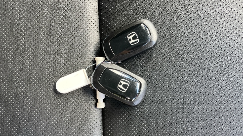 Honda E Ny1 150kW Advance 69kWh 5dr Auto Electric Hatchback - Image 33