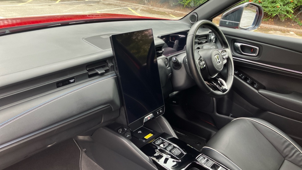 Honda E Ny1 150kW Advance 69kWh 5dr Auto Electric Hatchback - Image 2