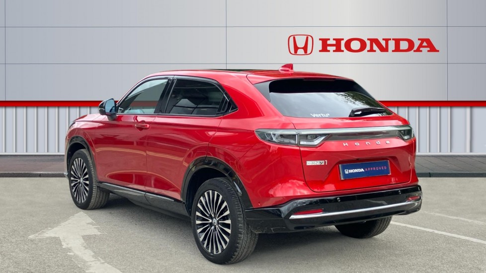 Honda E Ny1 150kW Advance 69kWh 5dr Auto Electric Hatchback - Image 3
