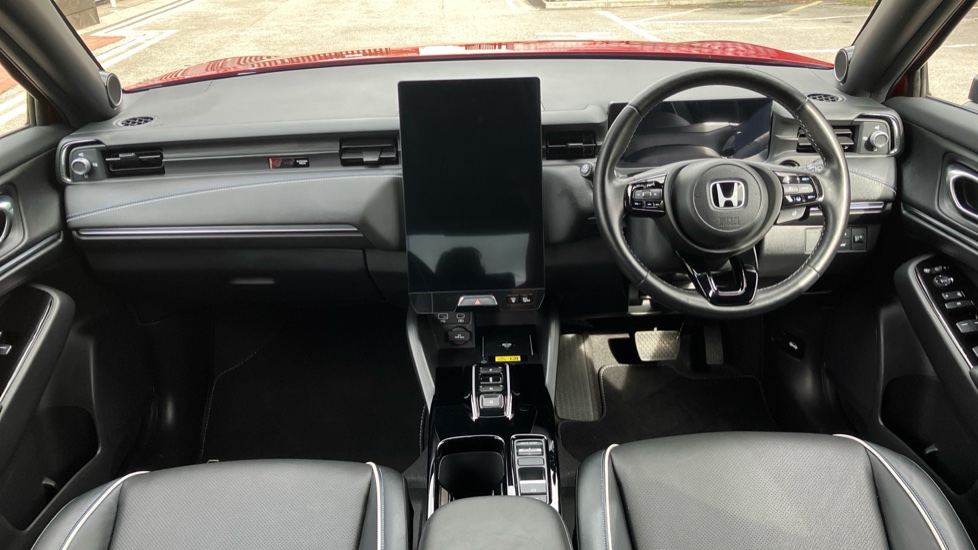 Honda E Ny1 150kW Advance 69kWh 5dr Auto Electric Hatchback - Image 4
