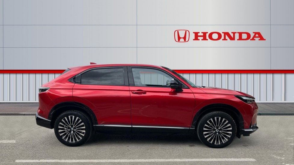 Honda E Ny1 150kW Advance 69kWh 5dr Auto Electric Hatchback - Image 5