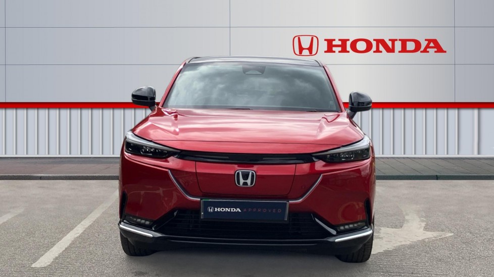 Honda E Ny1 150kW Advance 69kWh 5dr Auto Electric Hatchback - Image 6