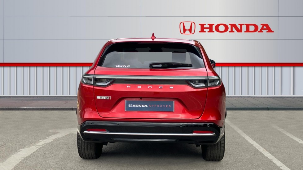 Honda E Ny1 150kW Advance 69kWh 5dr Auto Electric Hatchback - Image 7