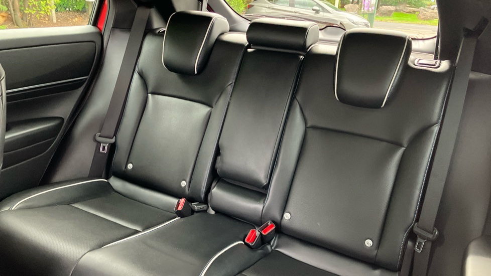 Honda E Ny1 150kW Advance 69kWh 5dr Auto Electric Hatchback - Image 8