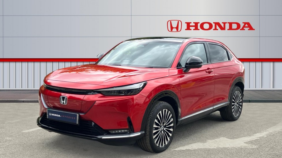 Honda E Ny1 150kW Advance 69kWh 5dr Auto Electric Hatchback - Image 10