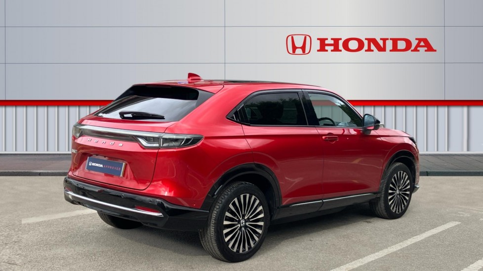 Honda E Ny1 150kW Advance 69kWh 5dr Auto Electric Hatchback - Image 12