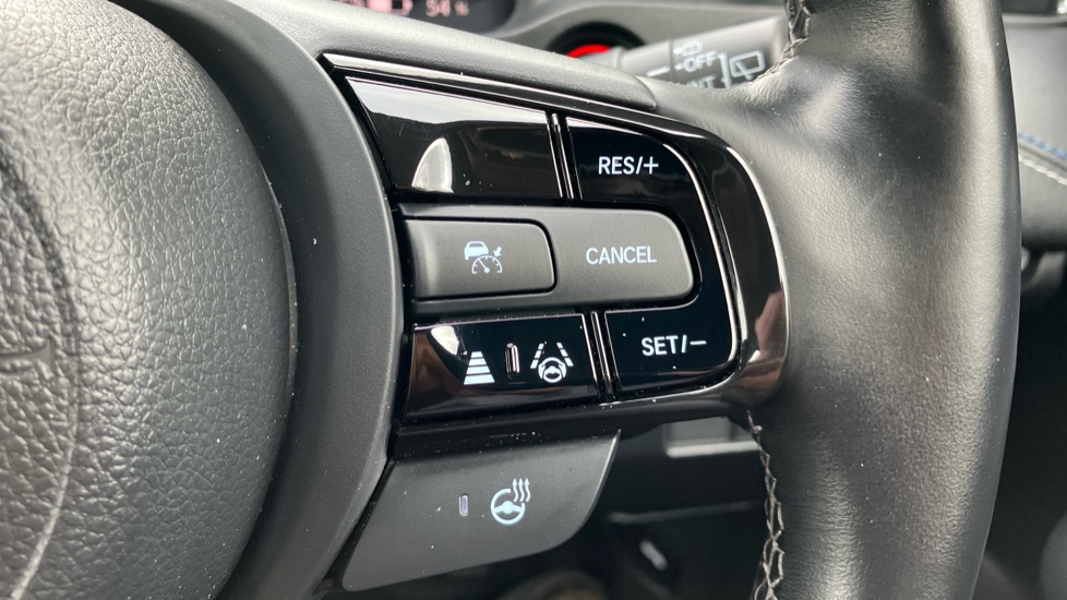Honda E Ny1 150kW Advance 69kWh 5dr Auto Electric Hatchback - Image 13