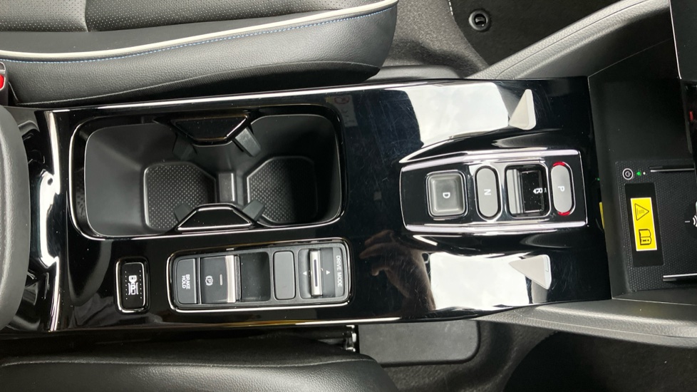 Honda E Ny1 150kW Advance 69kWh 5dr Auto Electric Hatchback - Image 17