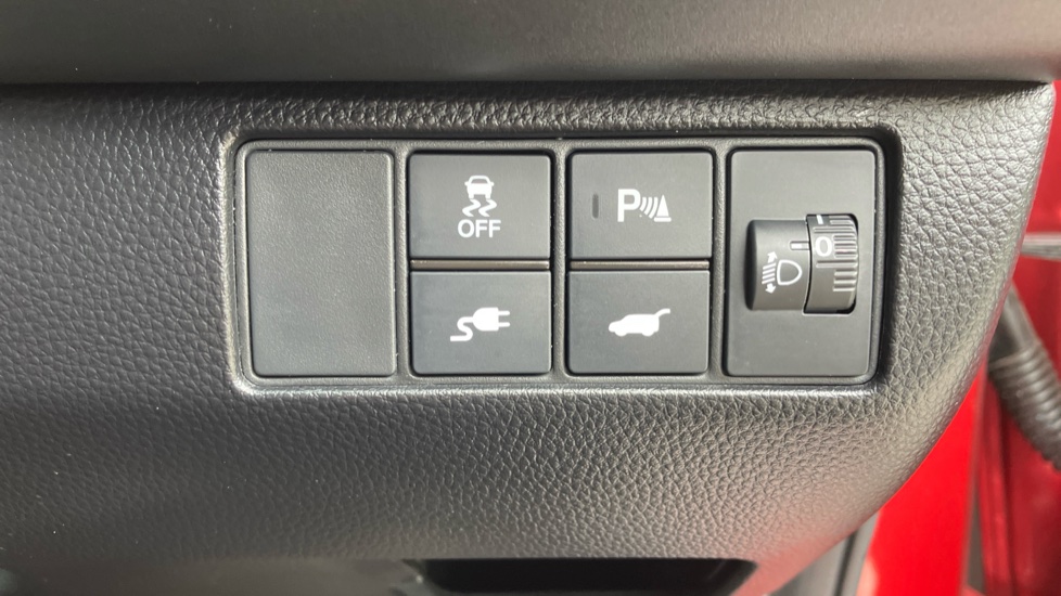 Honda E Ny1 150kW Advance 69kWh 5dr Auto Electric Hatchback - Image 18