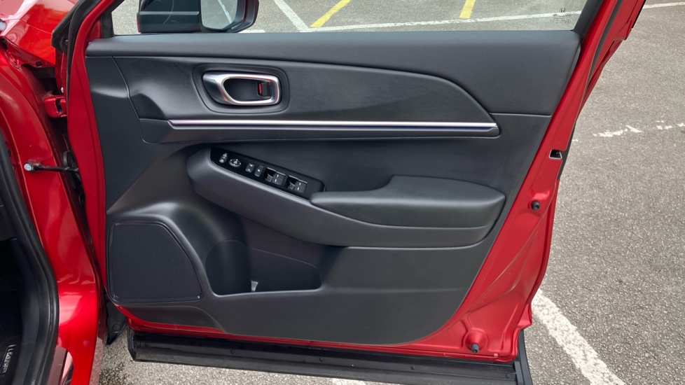 Honda E Ny1 150kW Advance 69kWh 5dr Auto Electric Hatchback - Image 20