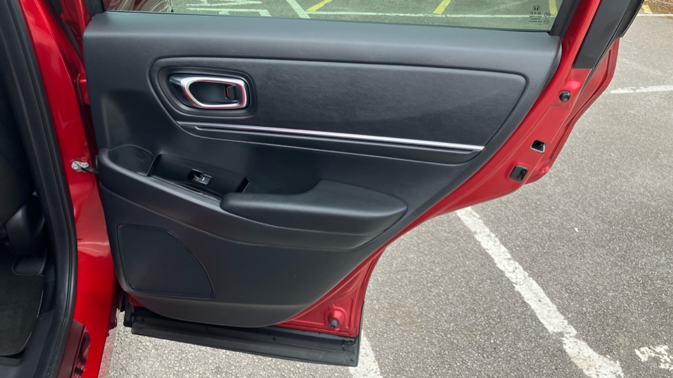 Honda E Ny1 150kW Advance 69kWh 5dr Auto Electric Hatchback - Image 21