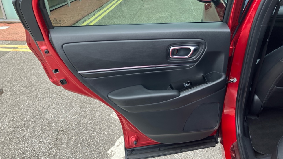 Honda E Ny1 150kW Advance 69kWh 5dr Auto Electric Hatchback - Image 22