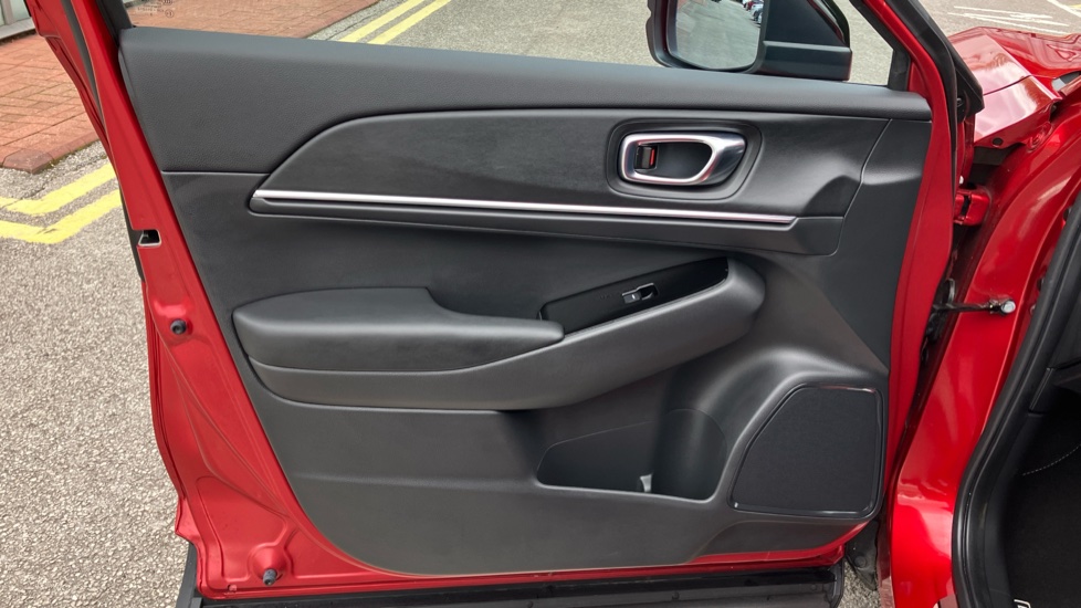 Honda E Ny1 150kW Advance 69kWh 5dr Auto Electric Hatchback - Image 23