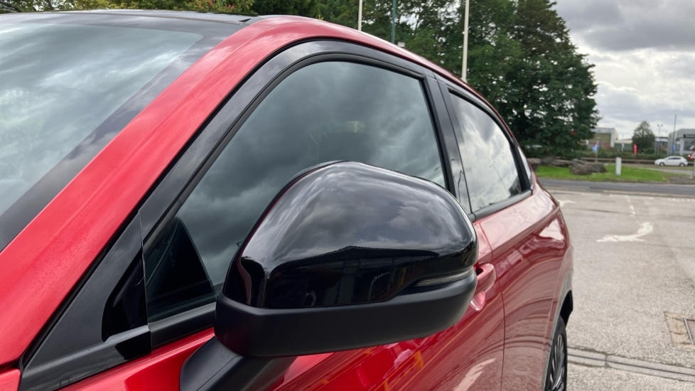 Honda E Ny1 150kW Advance 69kWh 5dr Auto Electric Hatchback - Image 24