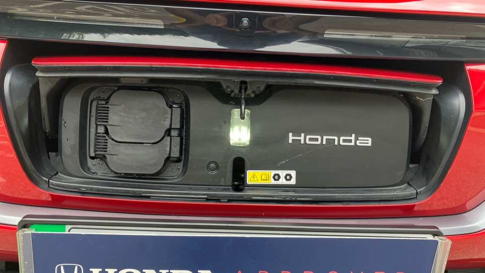 Honda E Ny1 150kW Advance 69kWh 5dr Auto Electric Hatchback - Image 32