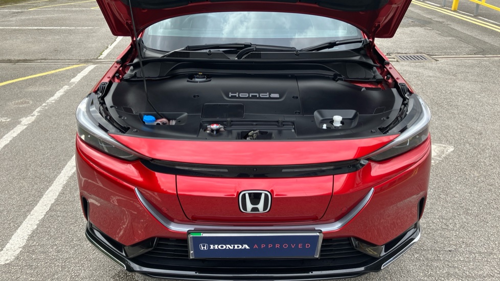 Honda E Ny1 150kW Advance 69kWh 5dr Auto Electric Hatchback - Image 33