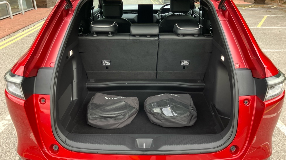 Honda E Ny1 150kW Advance 69kWh 5dr Auto Electric Hatchback - Image 34
