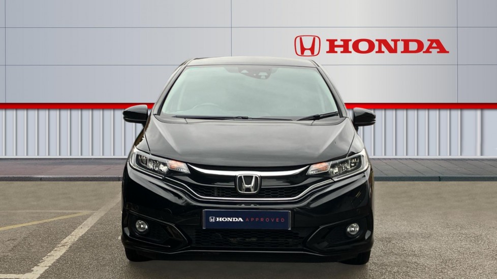 Honda Jazz 1.3 i-VTEC EX 5dr CVT Petrol Hatchback - Image 6