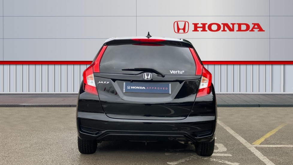 Honda Jazz 1.3 i-VTEC EX 5dr CVT Petrol Hatchback - Image 7