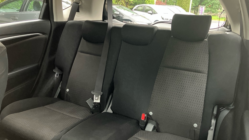 Honda Jazz 1.3 i-VTEC EX 5dr CVT Petrol Hatchback - Image 8