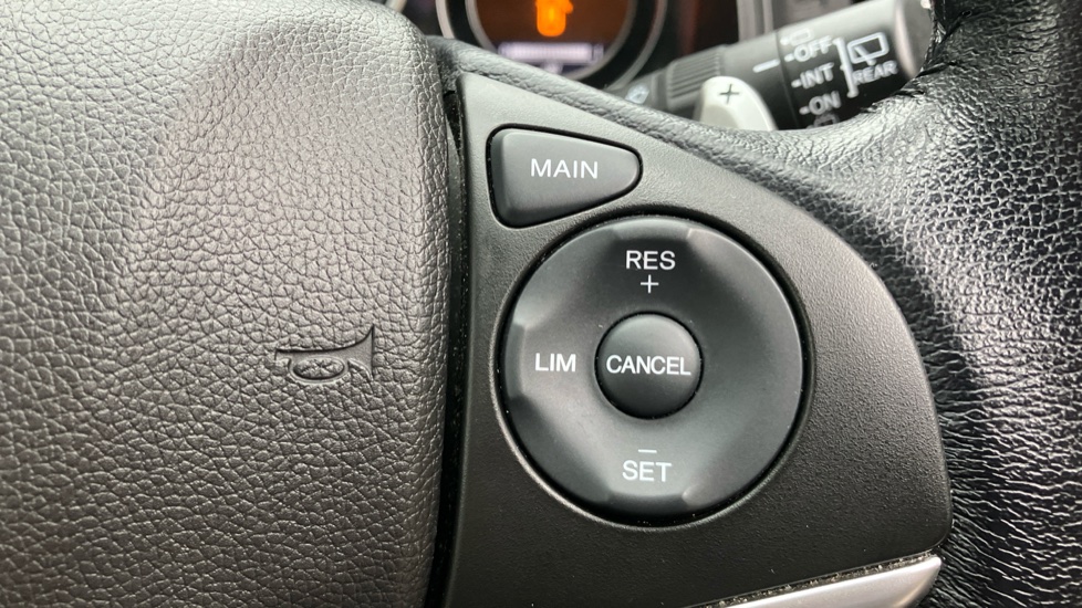 Honda Jazz 1.3 i-VTEC EX 5dr CVT Petrol Hatchback - Image 13