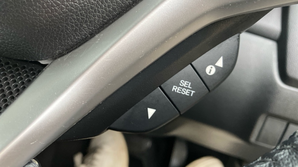 Honda Jazz 1.3 i-VTEC EX 5dr CVT Petrol Hatchback - Image 15