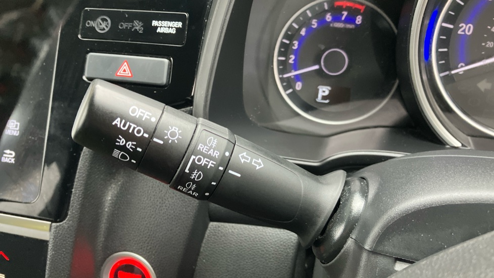 Honda Jazz 1.3 i-VTEC EX 5dr CVT Petrol Hatchback - Image 17