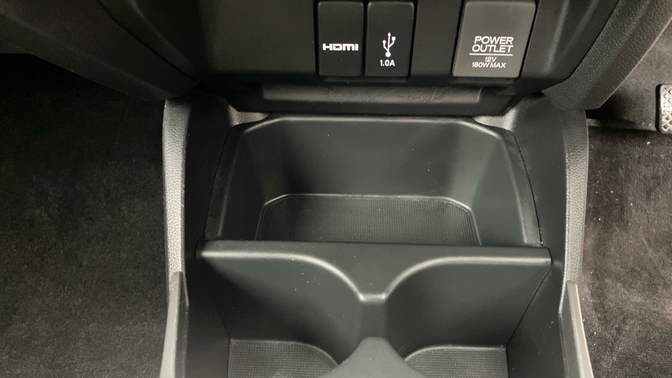 Honda Jazz 1.3 i-VTEC EX 5dr CVT Petrol Hatchback - Image 21