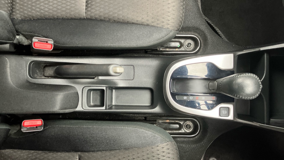 Honda Jazz 1.3 i-VTEC EX 5dr CVT Petrol Hatchback - Image 22
