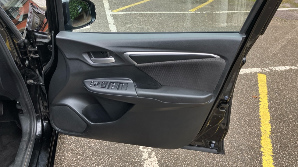 Honda Jazz 1.3 i-VTEC EX 5dr CVT Petrol Hatchback - Image 25
